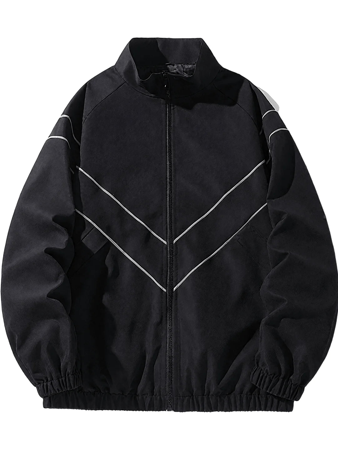 Zip Hoodie